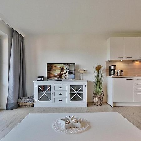 Am Elchgrund, Im Brook 9 Am Elchgrund Im Brook 9 Appartement 08 Timmendorfer Strand Zewnętrze zdjęcie