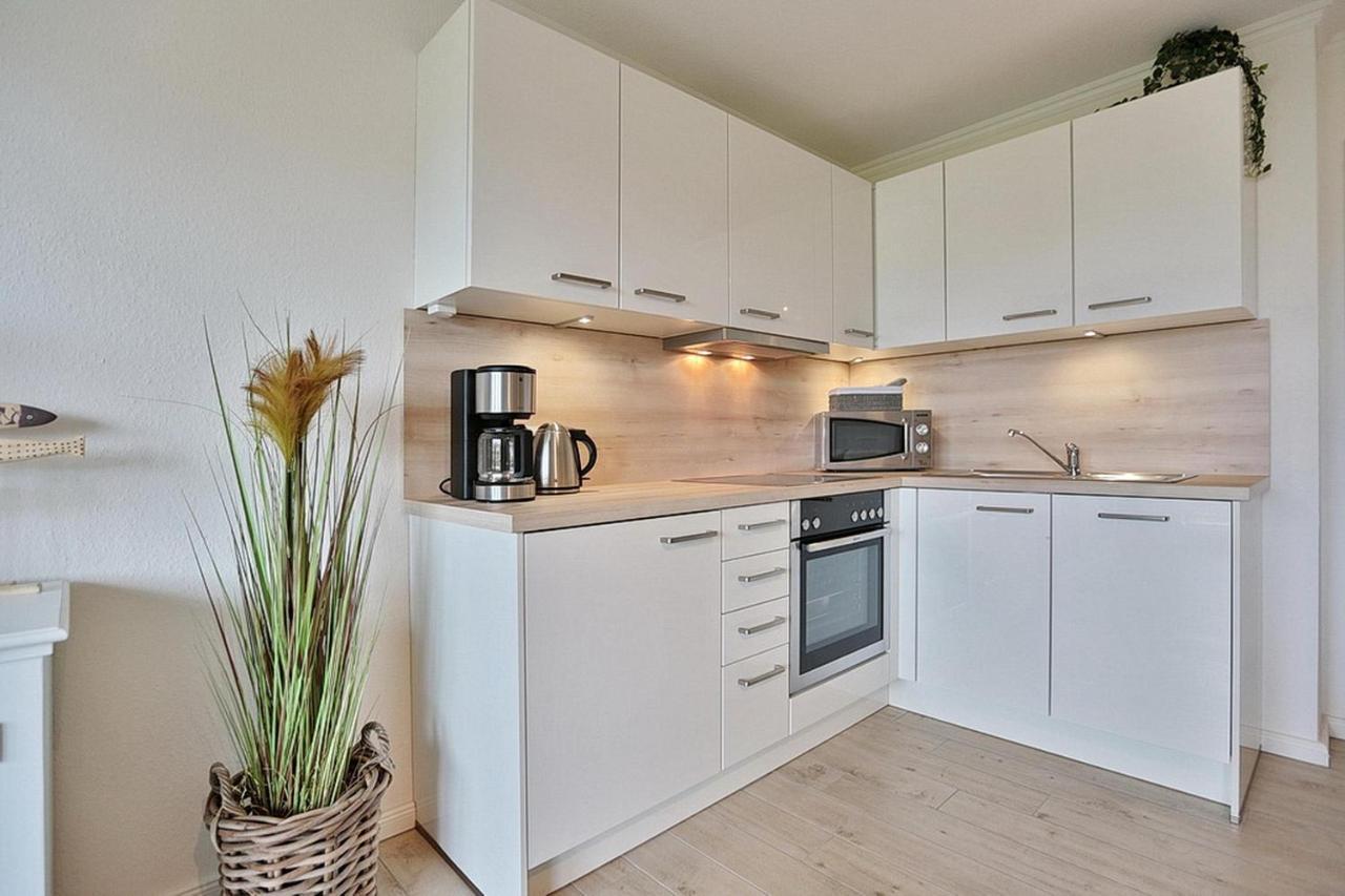 Am Elchgrund, Im Brook 9 Am Elchgrund Im Brook 9 Appartement 08 Timmendorfer Strand Zewnętrze zdjęcie