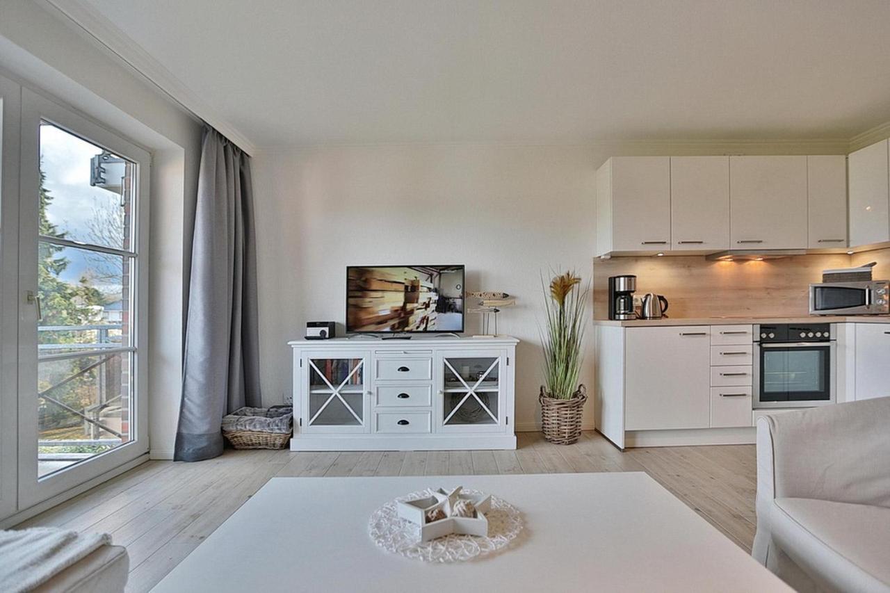Am Elchgrund, Im Brook 9 Am Elchgrund Im Brook 9 Appartement 08 Timmendorfer Strand Zewnętrze zdjęcie