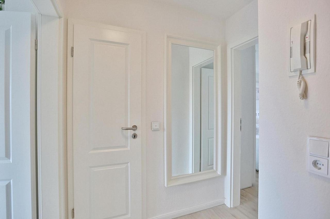 Am Elchgrund, Im Brook 9 Am Elchgrund Im Brook 9 Appartement 08 Timmendorfer Strand Zewnętrze zdjęcie