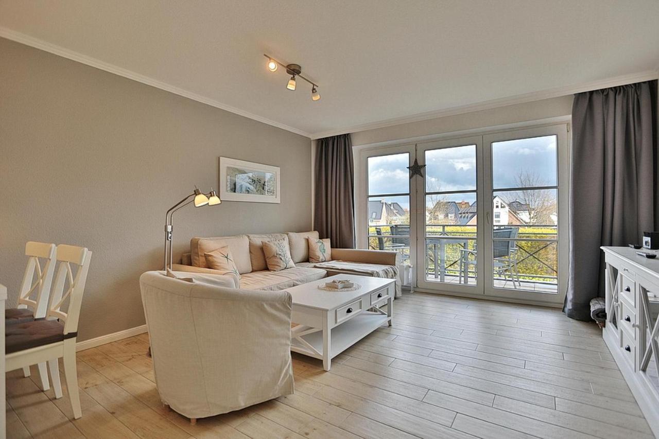 Am Elchgrund, Im Brook 9 Am Elchgrund Im Brook 9 Appartement 08 Timmendorfer Strand Zewnętrze zdjęcie